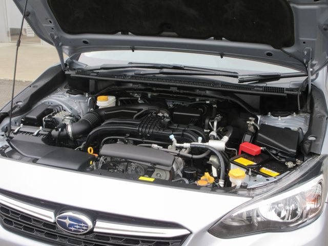 SUBARU IMPREZA SPORT 4WD 2021