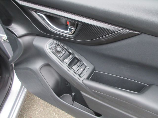 SUBARU IMPREZA SPORT 4WD 2021