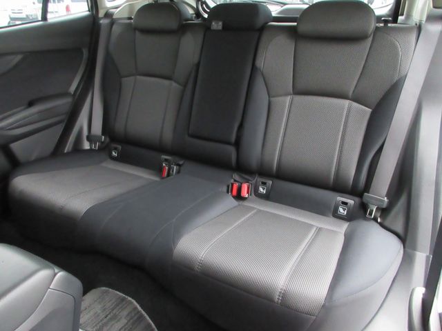 SUBARU IMPREZA SPORT 4WD 2021