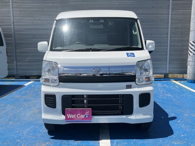 NISSAN NV100 CLIPPER RIO 4WD 2020