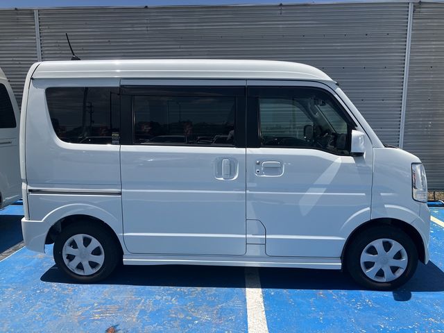 NISSAN NV100 CLIPPER RIO 4WD 2020