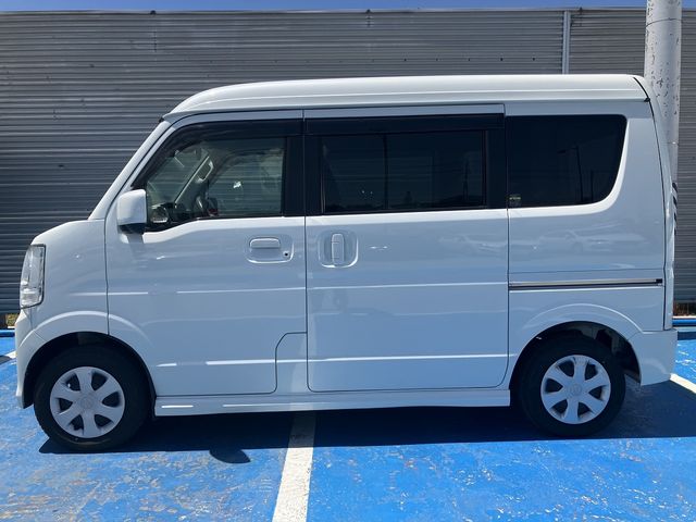 NISSAN NV100 CLIPPER RIO 4WD 2020