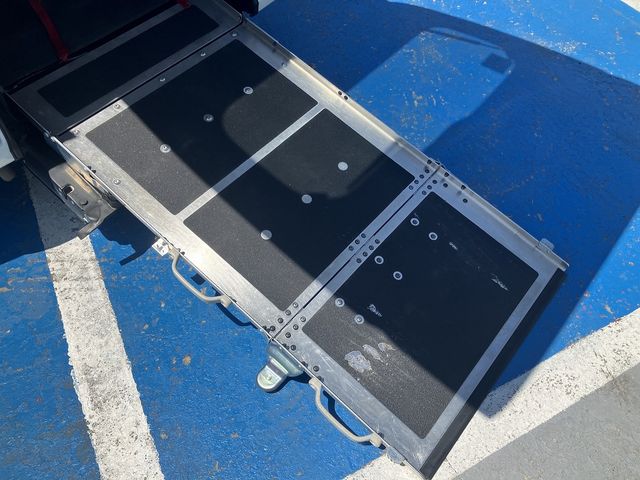 NISSAN NV100 CLIPPER RIO 4WD 2020