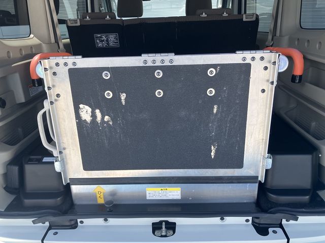 NISSAN NV100 CLIPPER RIO 4WD 2020