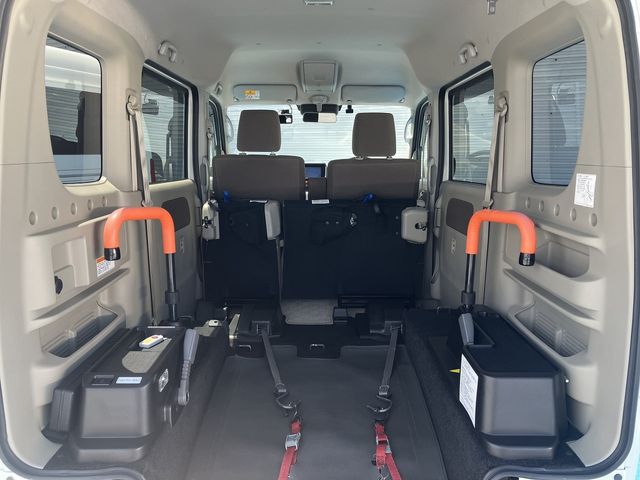 NISSAN NV100 CLIPPER RIO 4WD 2020