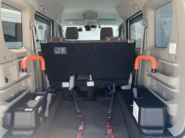 NISSAN NV100 CLIPPER RIO 4WD 2020