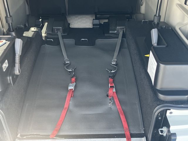 NISSAN NV100 CLIPPER RIO 4WD 2020