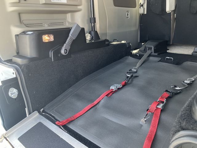 NISSAN NV100 CLIPPER RIO 4WD 2020