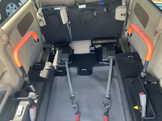 NISSAN NV100 CLIPPER RIO 4WD 2020