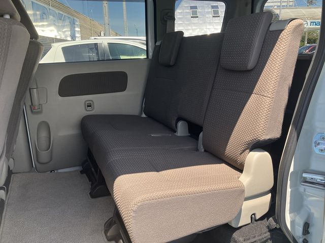 NISSAN NV100 CLIPPER RIO 4WD 2020