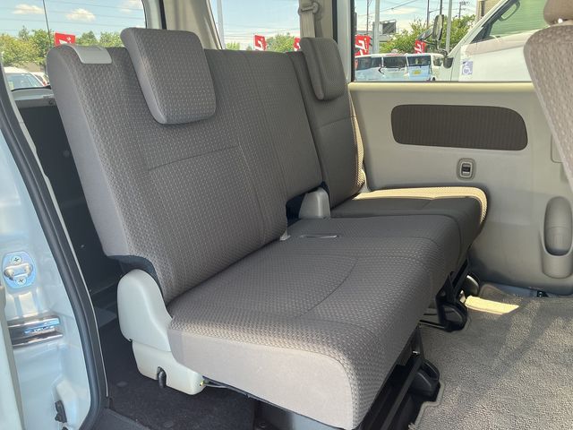 NISSAN NV100 CLIPPER RIO 4WD 2020