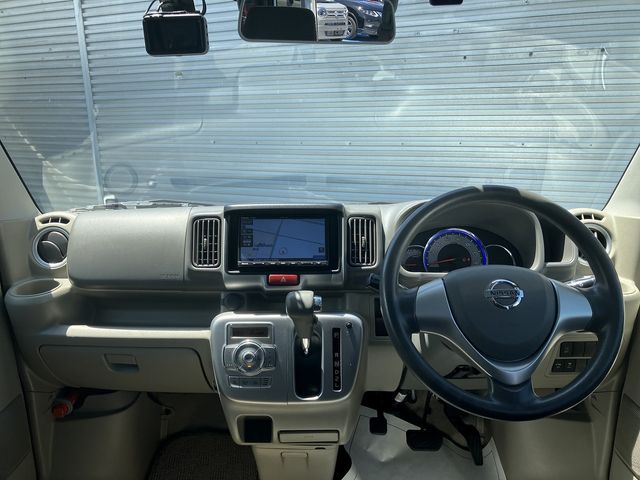 NISSAN NV100 CLIPPER RIO 4WD 2020