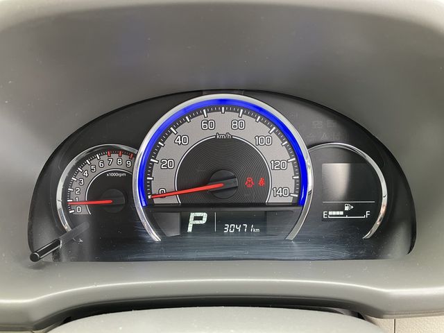 NISSAN NV100 CLIPPER RIO 4WD 2020