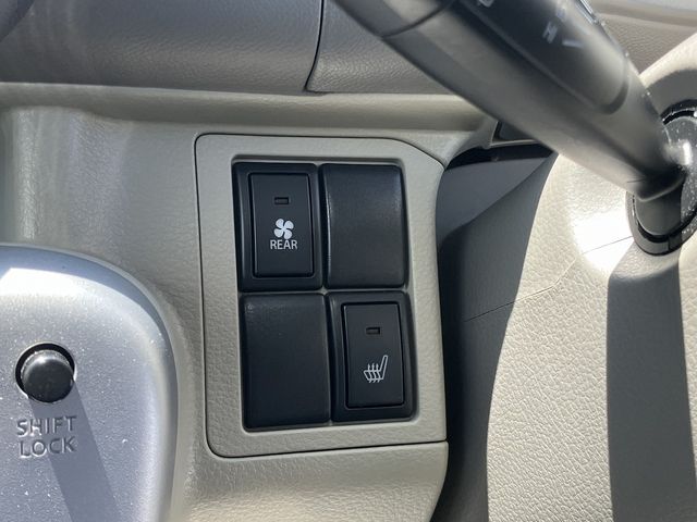 NISSAN NV100 CLIPPER RIO 4WD 2020