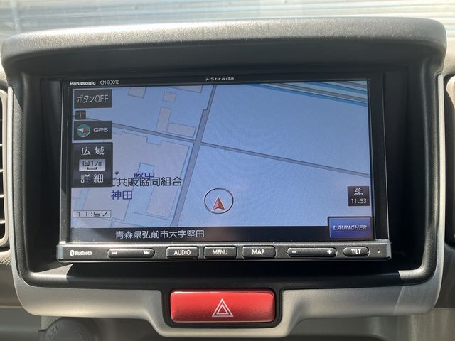 NISSAN NV100 CLIPPER RIO 4WD 2020