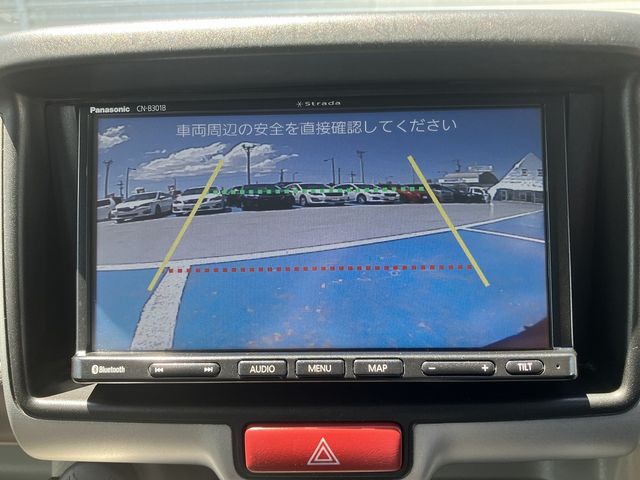 NISSAN NV100 CLIPPER RIO 4WD 2020