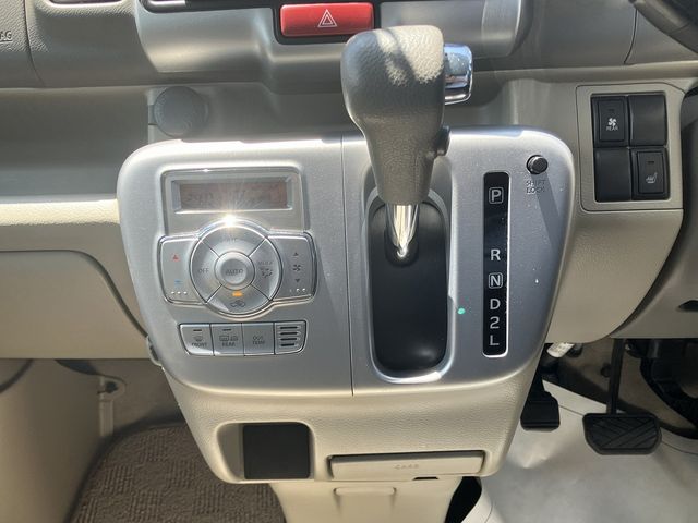 NISSAN NV100 CLIPPER RIO 4WD 2020