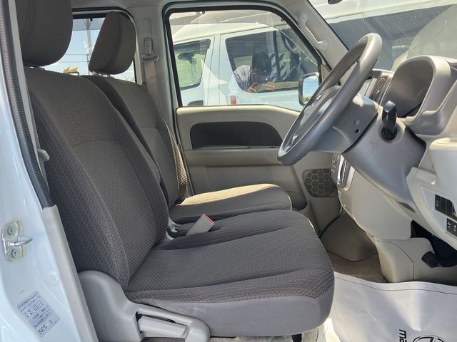 NISSAN NV100 CLIPPER RIO 4WD 2020