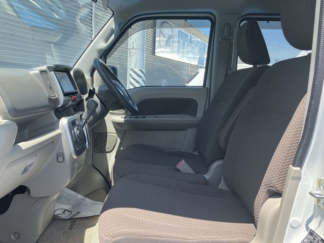 NISSAN NV100 CLIPPER RIO 4WD 2020