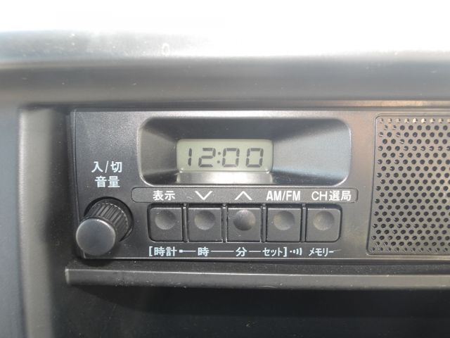 SUZUKI EVERY van 2021