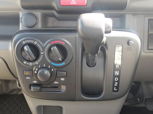 SUZUKI EVERY van 2021