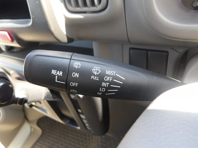 SUZUKI EVERY van 2021