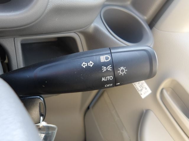 SUZUKI EVERY van 2021