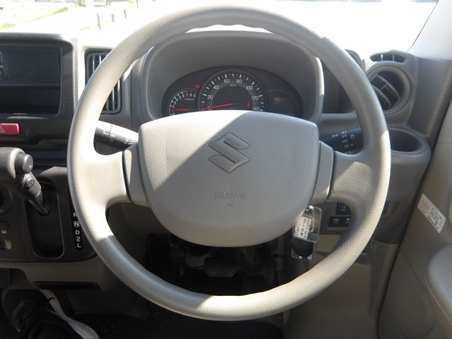 SUZUKI EVERY van 2021