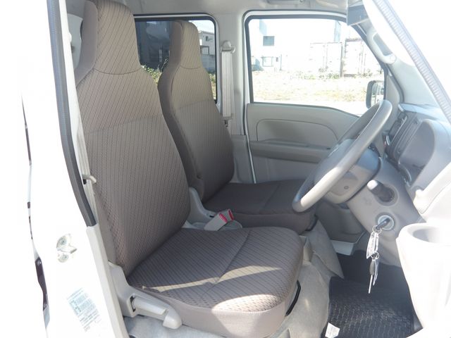 SUZUKI EVERY van 2021