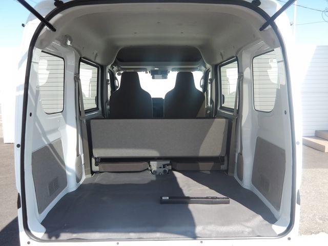 SUZUKI EVERY van 2021