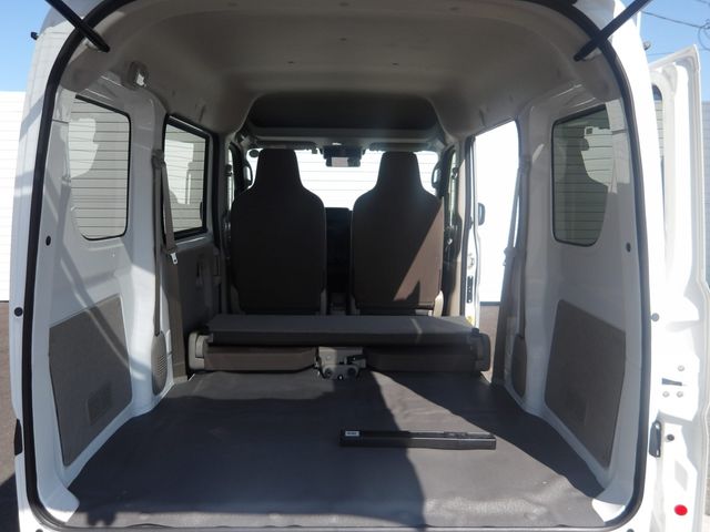 SUZUKI EVERY van 2021