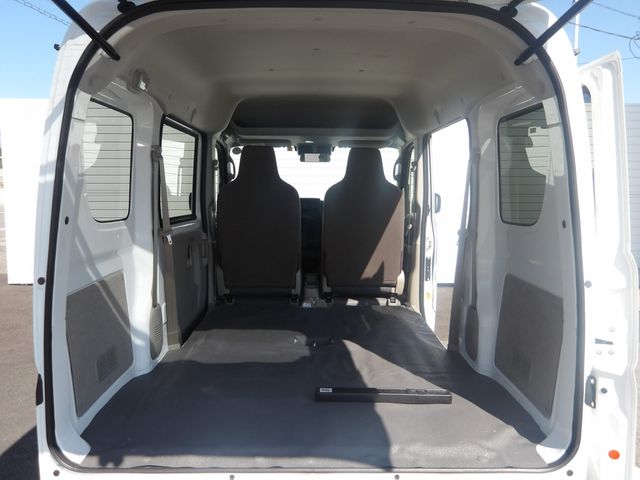 SUZUKI EVERY van 2021