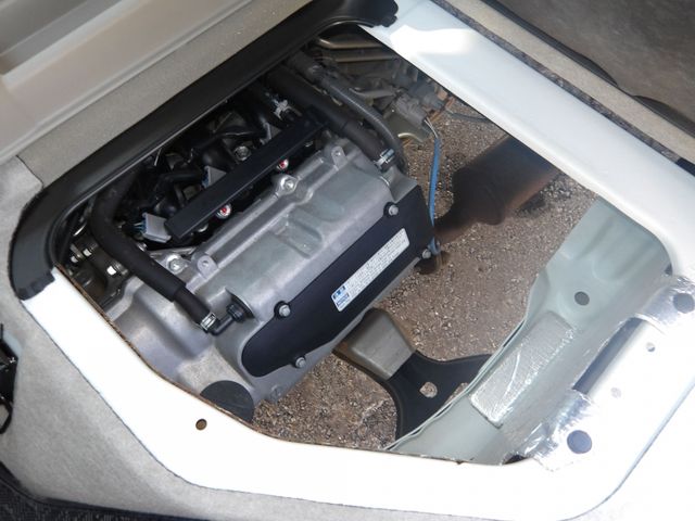 SUZUKI EVERY van 2021