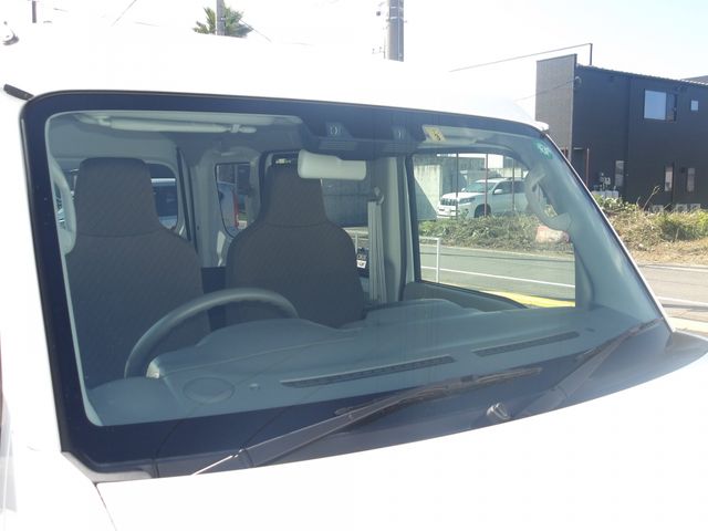 SUZUKI EVERY van 2021