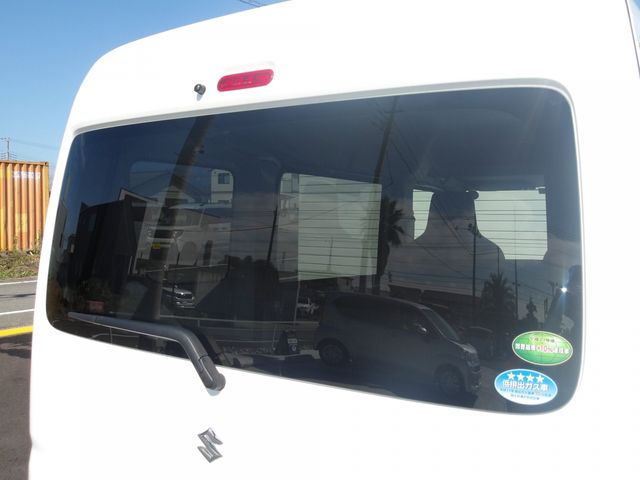 SUZUKI EVERY van 2021