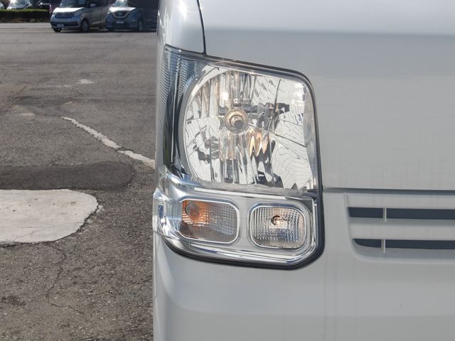 SUZUKI EVERY van 2021