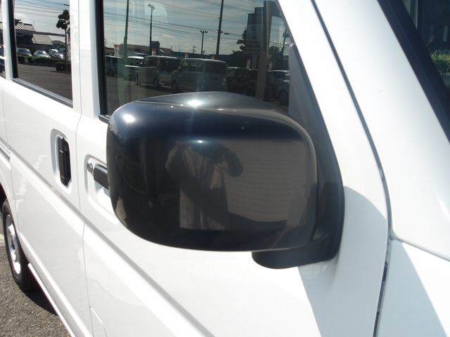 SUZUKI EVERY van 2021