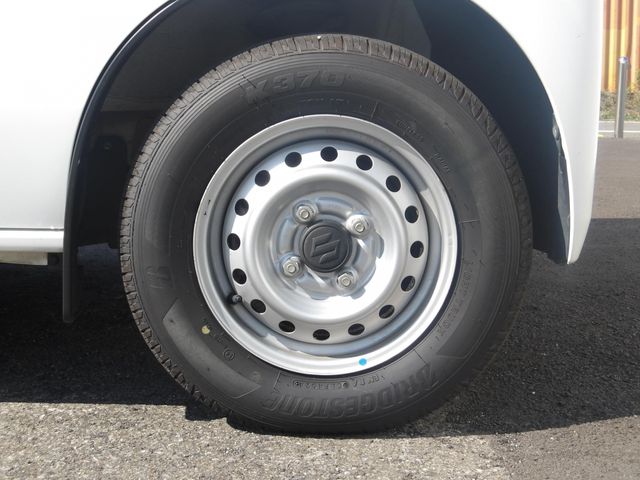 SUZUKI EVERY van 2021