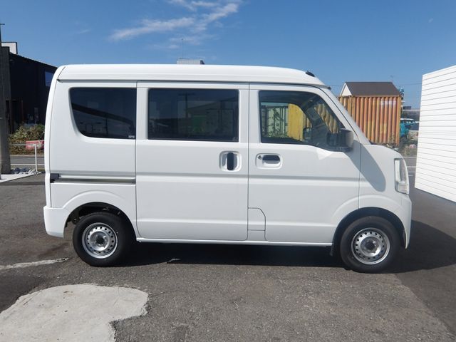 SUZUKI EVERY van 2021