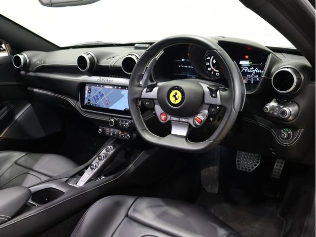 FERRARI FERRARI Portofino 2020