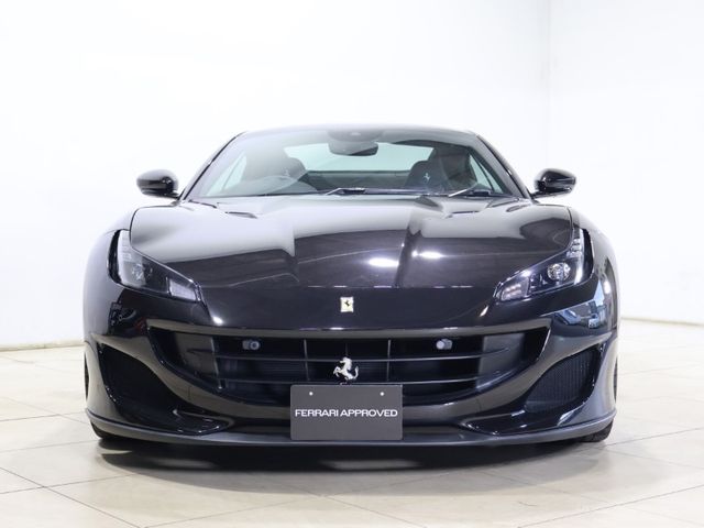 FERRARI FERRARI Portofino 2020