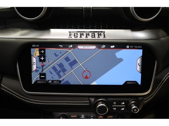 FERRARI FERRARI Portofino 2020