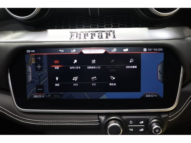 FERRARI FERRARI Portofino 2020