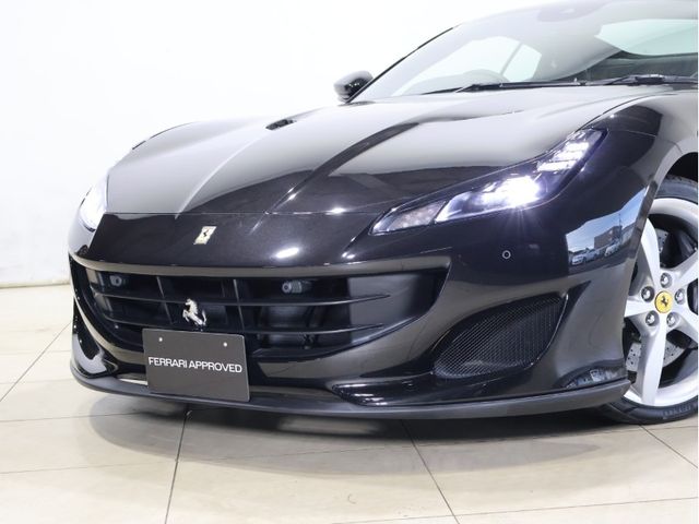FERRARI FERRARI Portofino 2020