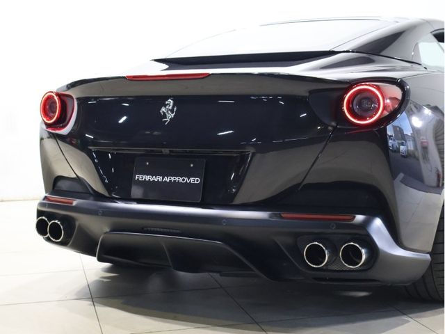 FERRARI FERRARI Portofino 2020