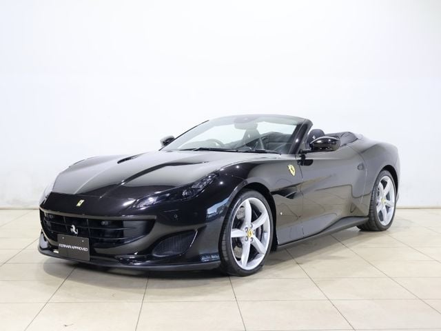 FERRARI FERRARI Portofino 2020