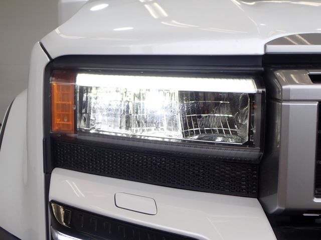 TOYOTA LANDCRUISER 250 2025