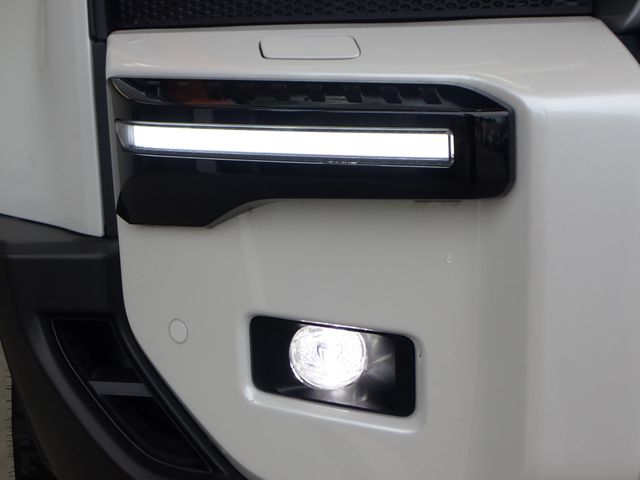 TOYOTA LANDCRUISER 250 2025