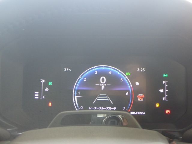 TOYOTA LANDCRUISER 250 2025