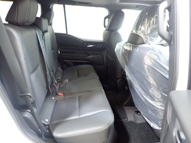 TOYOTA LANDCRUISER 250 2025